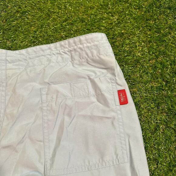 Vintage Mossimo Lightweight Shorts - Picture 6 of 6